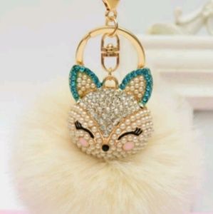 Handbag and Key Chain Ornaments